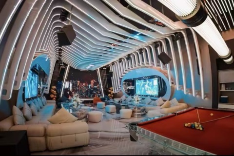 寻觅都市追梦人 以热爱点亮才华的璀璨舞台