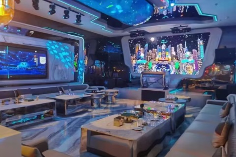 荆门高档会所KTV招聘,无业绩要求无压力赚