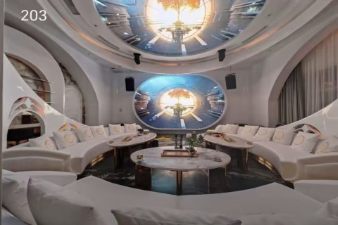 寻觅都市追梦人 以热爱点亮才华的璀璨舞台